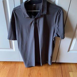 Men’s Lululemon Polo